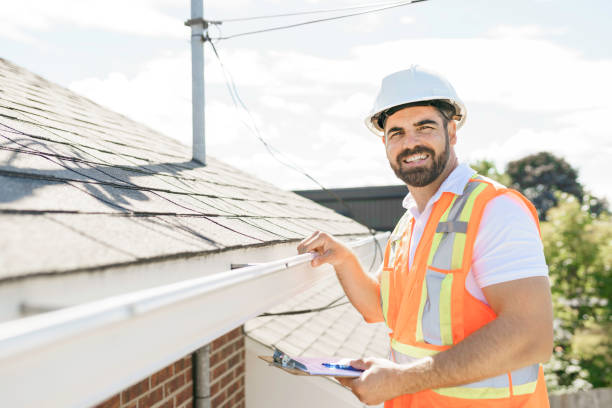Quick and Trustworthy Emergency Roof Repair Services in Richfield, MN