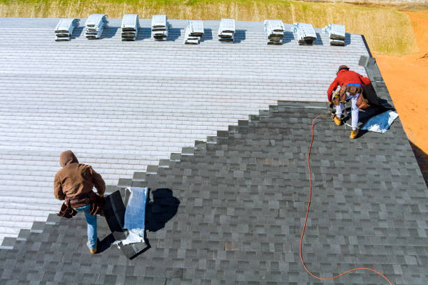 Best Commercial Roofing Services  in Richfield, MN