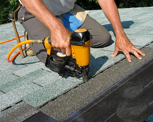 Best Roof Maintenance Services  in Richfield, MN