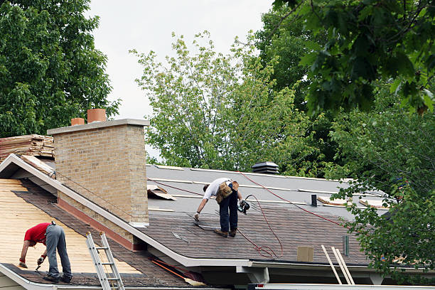 Best Metal Roofing Contractor  in Richfield, MN