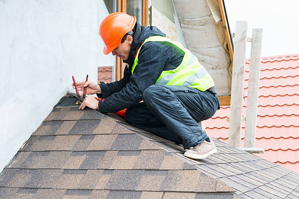 Heating Cable for Roof Installation in Richfield, MN